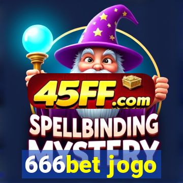 666bet jogo